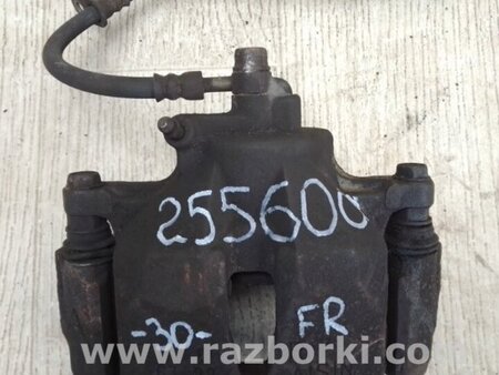 ФОТО Суппорт для Toyota Camry 30 XV30 (09.2001-03.2006) Киев