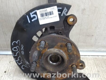 ФОТО Кулак поворотный для Toyota Camry 30 XV30 (09.2001-03.2006) Киев