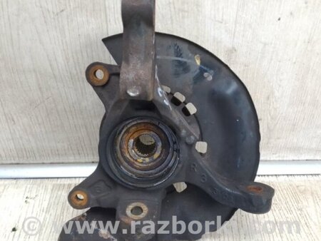 ФОТО Кулак поворотный для Toyota Camry 30 XV30 (09.2001-03.2006) Киев