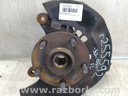 ФОТО Кулак поворотный для Toyota Camry 30 XV30 (09.2001-03.2006) Киев