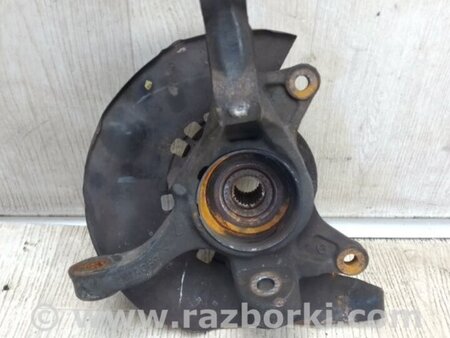 ФОТО Кулак поворотный для Toyota Camry 30 XV30 (09.2001-03.2006) Киев