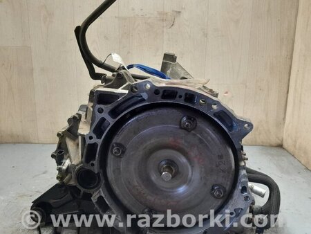 ФОТО АКПП (коробка автомат) для Mazda 3 BK (2003-2009) (I) Киев