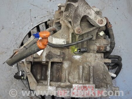 ФОТО АКПП (коробка автомат) для Mazda 3 BK (2003-2009) (I) Киев