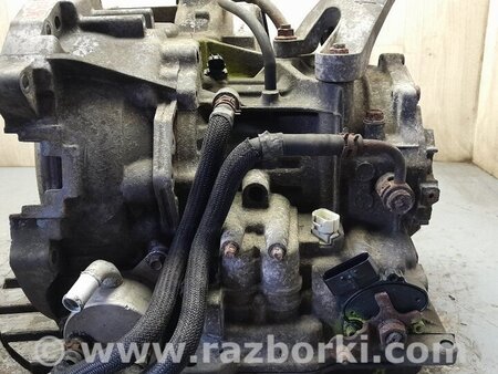 ФОТО АКПП (коробка автомат) для Mazda 3 BK (2003-2009) (I) Киев