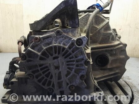 ФОТО АКПП (коробка автомат) для Mazda 3 BK (2003-2009) (I) Киев
