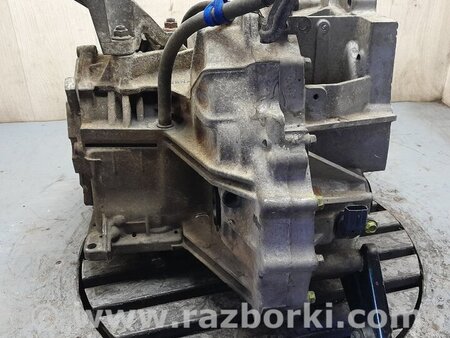 ФОТО АКПП (коробка автомат) для Mazda 3 BK (2003-2009) (I) Киев