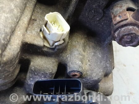 ФОТО АКПП (коробка автомат) для Mazda 3 BK (2003-2009) (I) Киев