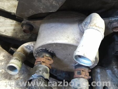 ФОТО АКПП (коробка автомат) для Mazda 3 BK (2003-2009) (I) Киев
