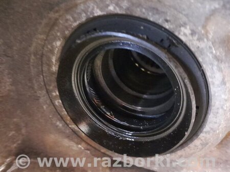 ФОТО АКПП (коробка автомат) для Mazda 3 BK (2003-2009) (I) Киев
