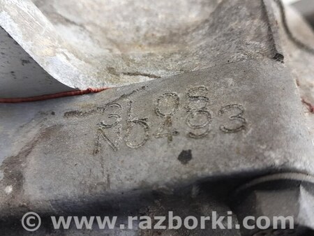 ФОТО АКПП (коробка автомат) для Mazda 3 BK (2003-2009) (I) Киев