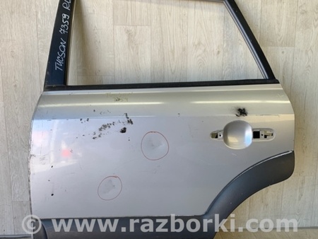 ФОТО Дверь для Hyundai Tucson (04-10) Киев