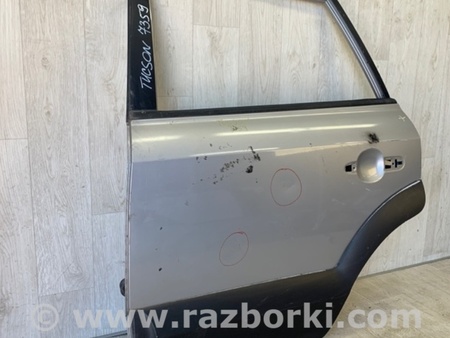ФОТО Дверь для Hyundai Tucson (04-10) Киев