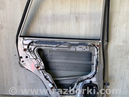 ФОТО Дверь для Hyundai Tucson (04-10) Киев