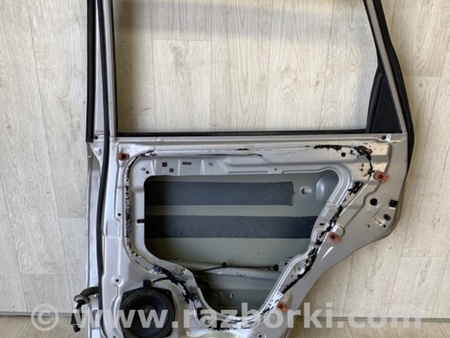ФОТО Дверь для Hyundai Tucson (04-10) Киев