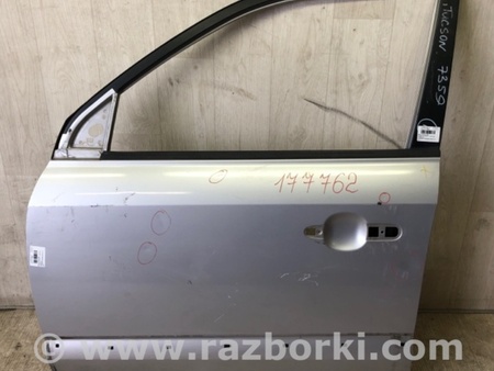 ФОТО Дверь для Hyundai Tucson (04-10) Киев