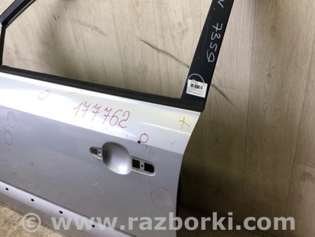 ФОТО Дверь для Hyundai Tucson (04-10) Киев
