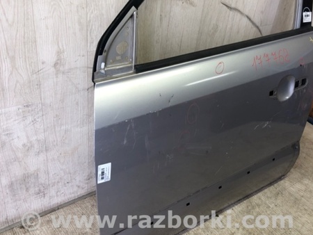 ФОТО Дверь для Hyundai Tucson (04-10) Киев