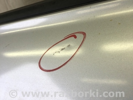 ФОТО Дверь для Hyundai Tucson (04-10) Киев