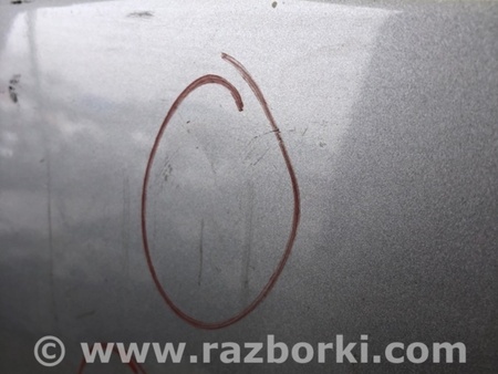 ФОТО Дверь для Hyundai Tucson (04-10) Киев