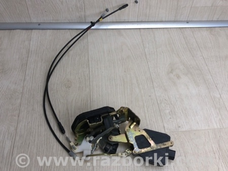 ФОТО Замок двери для Hyundai Tucson (04-10) Киев