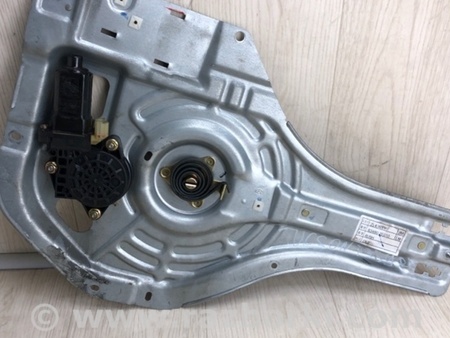 ФОТО Стеклоподъемник для Hyundai Tucson (04-10) Киев