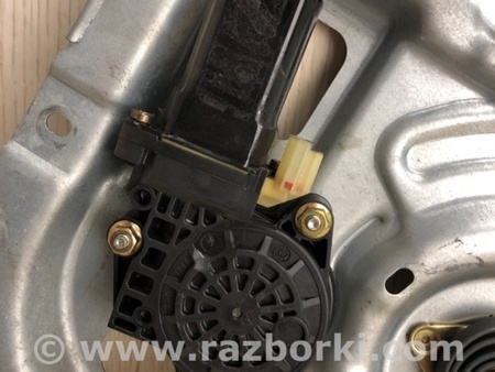 ФОТО Стеклоподъемник для Hyundai Tucson (04-10) Киев