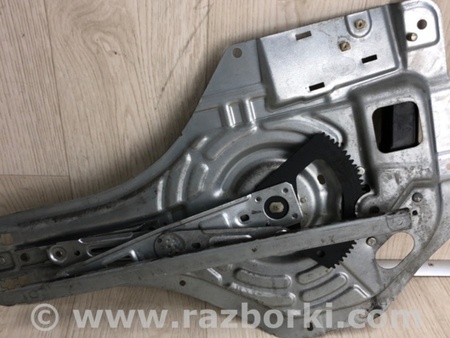 ФОТО Стеклоподъемник для Hyundai Tucson (04-10) Киев