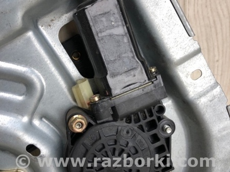 ФОТО Стеклоподъемник для Hyundai Tucson (04-10) Киев