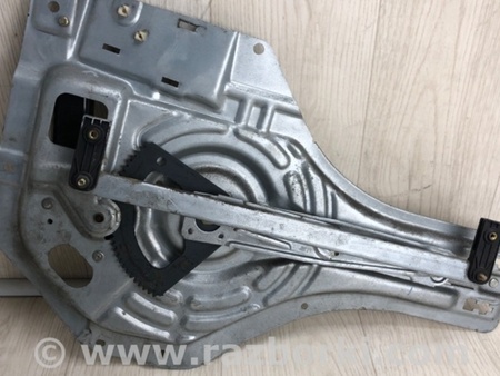 ФОТО Стеклоподъемник для Hyundai Tucson (04-10) Киев
