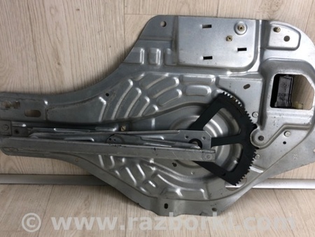 ФОТО Стеклоподъемник для Hyundai Tucson (04-10) Киев