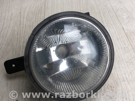 ФОТО Противотуманная фара для Hyundai Tucson (04-10) Киев