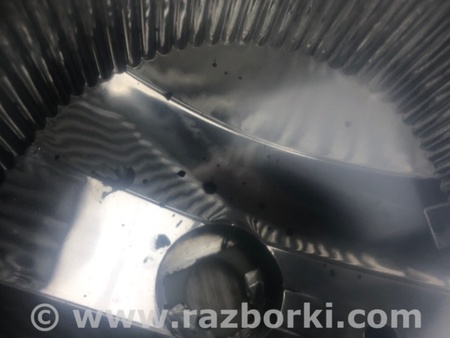 ФОТО Противотуманная фара для Hyundai Tucson (04-10) Киев