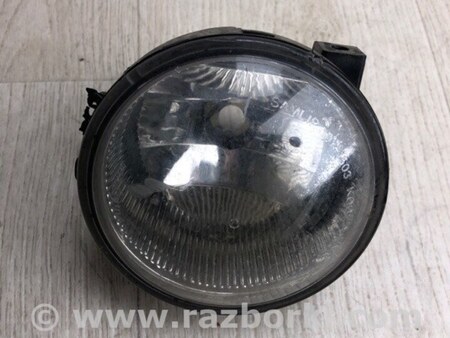 ФОТО Противотуманная фара для Hyundai Tucson (04-10) Киев