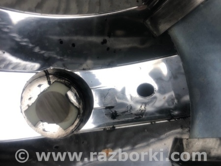 ФОТО Противотуманная фара для Hyundai Tucson (04-10) Киев