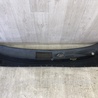 Пластик под лобовое стекло (Жабо) Hyundai Tucson (04-10)
