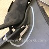 ФОТО Пластик под лобовое стекло (Жабо) для Hyundai Tucson (04-10) Киев