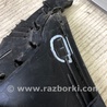 ФОТО Пластик под лобовое стекло (Жабо) для Hyundai Tucson (04-10) Киев