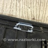 ФОТО Пластик под лобовое стекло (Жабо) для Hyundai Tucson (04-10) Киев