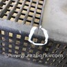 ФОТО Пластик под лобовое стекло (Жабо) для Hyundai Tucson (04-10) Киев