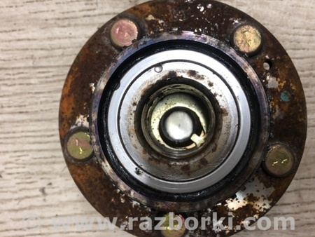 ФОТО Ступица для Hyundai Tucson (04-10) Киев