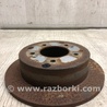 ФОТО Диск тормозной задний для Hyundai Tucson (04-10) Киев
