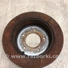 ФОТО Диск тормозной задний для Hyundai Tucson (04-10) Киев