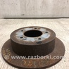 ФОТО Диск тормозной задний для Hyundai Tucson (04-10) Киев