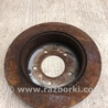 ФОТО Диск тормозной задний для Hyundai Tucson (04-10) Киев