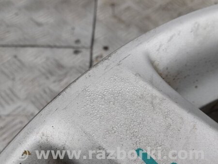 ФОТО Диск R17 для Acura TSX CL9 (01.2003-02.2008) Киев