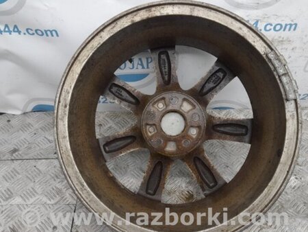 ФОТО Диск R17 для Acura TSX CL9 (01.2003-02.2008) Киев