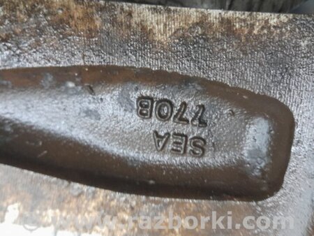 ФОТО Диск R17 для Acura TSX CL9 (01.2003-02.2008) Киев
