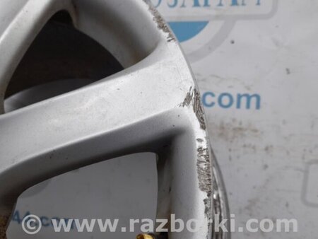 ФОТО Диск R17 для Acura TSX CL9 (01.2003-02.2008) Киев