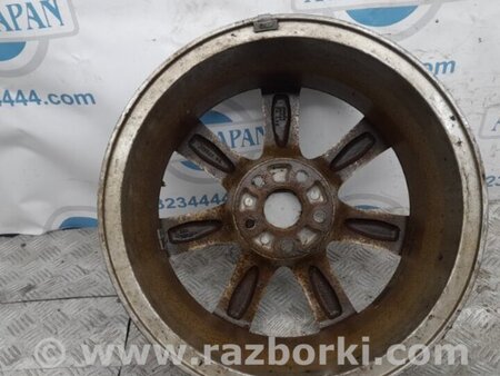 ФОТО Диск R17 для Acura TSX CL9 (01.2003-02.2008) Киев