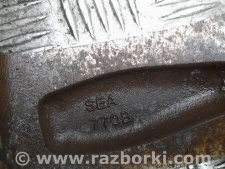 ФОТО Диск R17 для Acura TSX CL9 (01.2003-02.2008) Киев